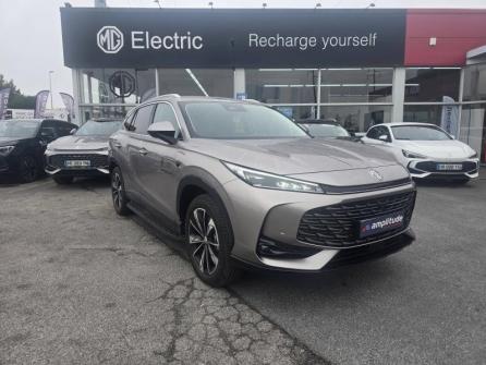 MG MOTOR EHS 1.5 Hybrid+ 224ch Luxury à vendre à Compiègne - Image n°4