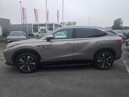 MG MOTOR EHS 1.5 Hybrid+ 224ch Luxury à vendre à Compiègne - Image n°8