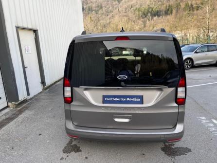 FORD Tourneo Connect 2.0 EcoBlue 122ch Titanium DSG7 à vendre à Lons-le-Saunier - Image n°6