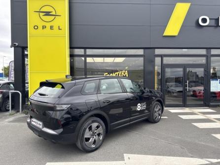 OPEL Grandland X 1.2 Turbo Hybrid 145ch Edition e-DCT6 à vendre à Bourges - Image n°5