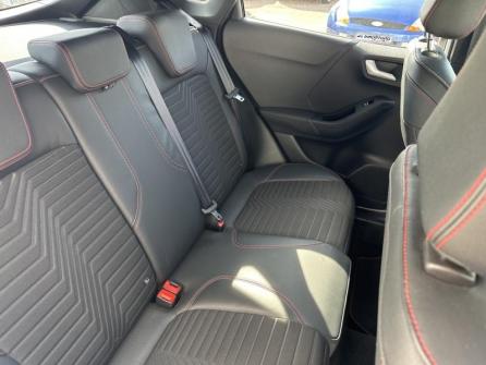 FORD Puma 1.0 EcoBoost 125ch mHEV ST-Line X 6cv à vendre à Auxerre - Image n°12