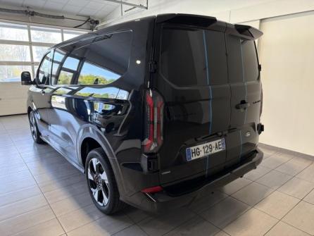 FORD Transit Custom Fg 320 L1H1 2.5 Duratec 232ch Hybride rechargeable Sport CVT à vendre à Chaumont - Image n°7