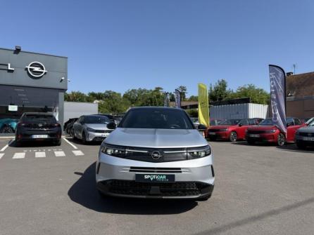 OPEL Grandland X 1.2 Turbo Hybrid 145ch GS e-DCT6 à vendre à Sens - Image n°2