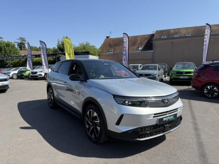 OPEL Grandland X 1.2 Turbo Hybrid 145ch GS e-DCT6 à vendre à Sens - Image n°3