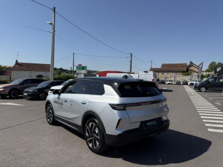 OPEL Grandland X 1.2 Turbo Hybrid 145ch GS e-DCT6 à vendre à Sens - Image n°7