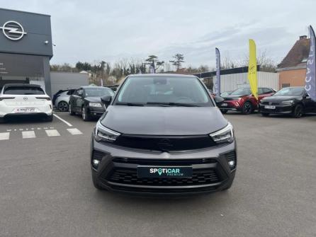 OPEL Crossland X 1.2 Turbo 130ch GS BVA à vendre à Sens - Image n°2