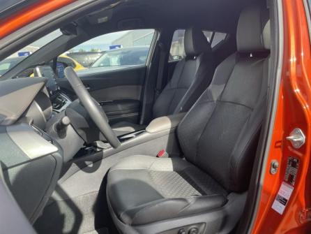 TOYOTA C-HR 184h PremiÃ¨re 2WD E-CVT  MC19 à vendre à Besançon - Image n°10