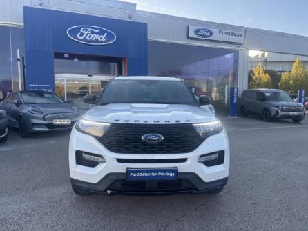FORD Explorer 3.0 EcoBoost 457ch Parallel PHEV ST-Line i-AWD BVA10 25cv à vendre à Besançon - Image n°2