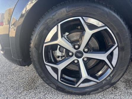 FORD Puma 1.0 EcoBoost Hybrid 125ch ST-Line S&S Powershift à vendre à Besançon - Image n°9