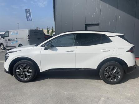 KIA Sportage 1.6 T-GDi 210ch HEV 30 Years BVA6 à vendre à Reims - Image n°3