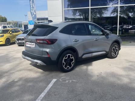 FORD Kuga 2.5 Duratec 180ch Hybrid FlexiFuel Active Powershift à vendre à Dijon - Image n°5