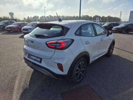 FORD Puma 1.0 EcoBoost 125ch Titanium DCT7 6cv à vendre à Montargis - Image n°5