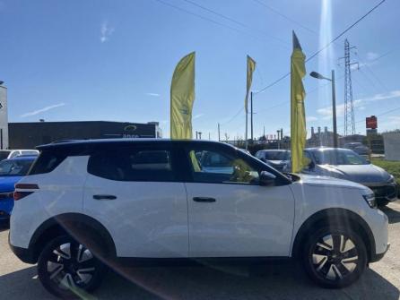 OPEL Frontera 1.2 Turbo Hybrid 110ch GS e-DCT6 à vendre à Melun - Image n°8