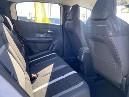 OPEL Frontera 1.2 Turbo Hybrid 110ch GS e-DCT6 à vendre à Melun - Image n°12