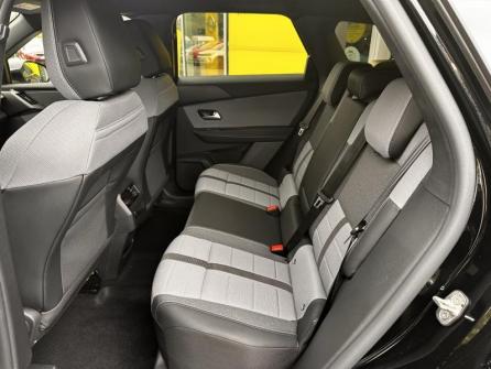 OPEL Grandland X 1.2 Turbo Hybrid 145ch GS e-DCT6 à vendre à Melun - Image n°9
