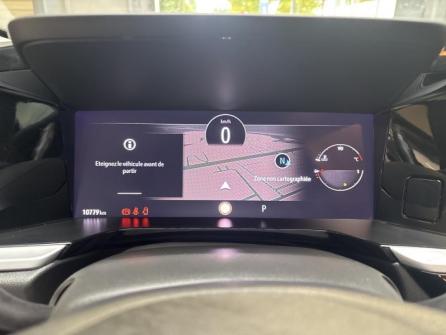 OPEL Grandland X 1.5 D 130ch Elegance Business BVA8 PK ALCANTARA à vendre à Brie-Comte-Robert - Image n°12