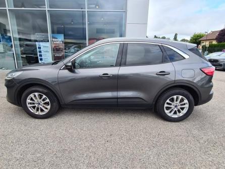 FORD Kuga 2.5 Duratec 190ch FHEV E85 Titanium BVA à vendre à Besançon - Image n°8