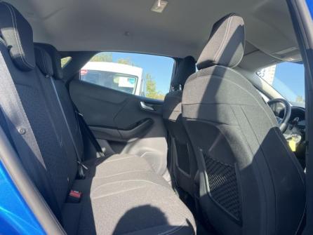 FORD Puma 1.0 EcoBoost Hybrid 125ch Titanium Business S&S à vendre à Dijon - Image n°12