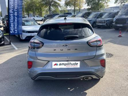 FORD Puma 1.0 Flexifuel 125ch S&S mHEV ST-Line à vendre à Dijon - Image n°6