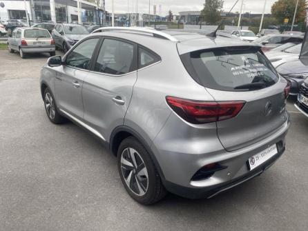 MG MOTOR ZS EV 156ch - 70kWh Luxury à vendre à Compiègne - Image n°7