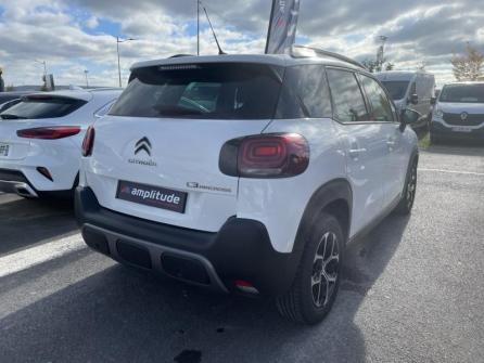 CITROEN C3 Aircross 1.5 BlueHDi 110ch S&S PLUS à vendre à Reims - Image n°4