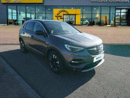 OPEL Grandland X 1.5 D 130ch Elegance Business à vendre à Troyes - Image n°3