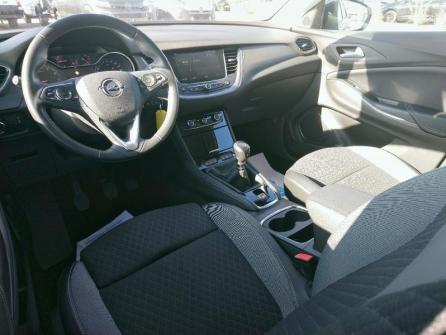 OPEL Grandland X 1.5 D 130ch Elegance Business à vendre à Troyes - Image n°8