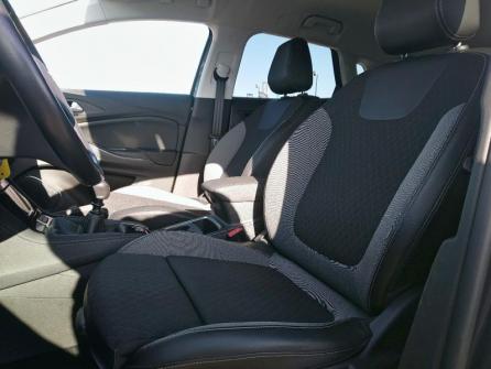 OPEL Grandland X 1.5 D 130ch Elegance Business à vendre à Troyes - Image n°9