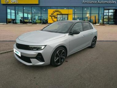 Voir le détail de l'offre de cette OPEL Astra 1.5 D 130ch GS BVA8 de 2024 en vente à partir de 294.07 €  / mois