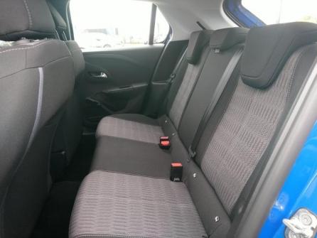 OPEL Corsa 1.2 Turbo 100ch Elegance Business à vendre à Troyes - Image n°10