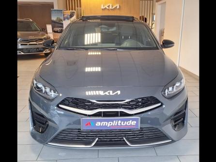 KIA ProCeed 1.5 T-GDi 140ch GT-line Premium DCT7 à vendre à Auxerre - Image n°2