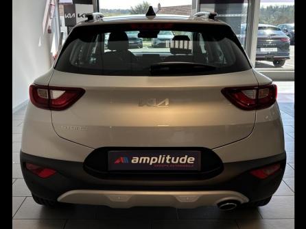 KIA Stonic 1.0 T-GDi 100ch Active à vendre à Auxerre - Image n°6
