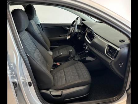 KIA Stonic 1.0 T-GDi 100ch Active à vendre à Auxerre - Image n°11