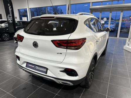 MG MOTOR ZS 1.5 VTi-Tech 106ch Luxury à vendre à Compiègne - Image n°5