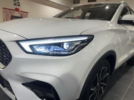 MG MOTOR ZS 1.5 VTi-Tech 106ch Luxury à vendre à Compiègne - Image n°9