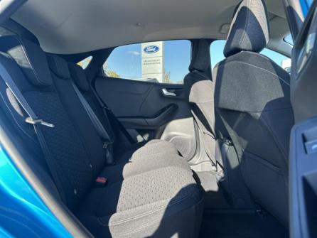 FORD Puma Gen-E 168ch Standard Range 43 kWh à vendre à Dole - Image n°12