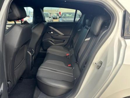 OPEL Astra 1.2 Turbo 130ch GS BVA8 à vendre à Troyes - Image n°10