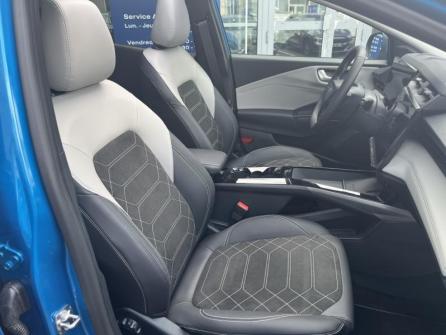 FORD Puma Gen-E 168ch Standard Range 43 kWh Premium à vendre à Orléans - Image n°12