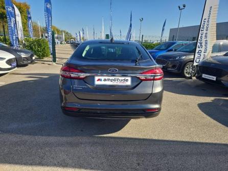 FORD Mondeo 2.0 EcoBlue 150ch Titanium Business BVA 5p à vendre à Dijon - Image n°6