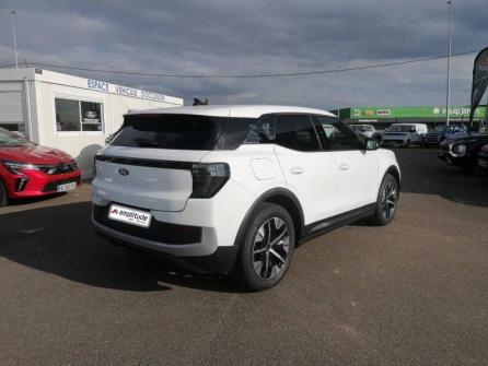 FORD Explorer SUV BEV RWD Extended Range 77 kWh 286 ch Explorer à vendre à Montargis - Image n°5