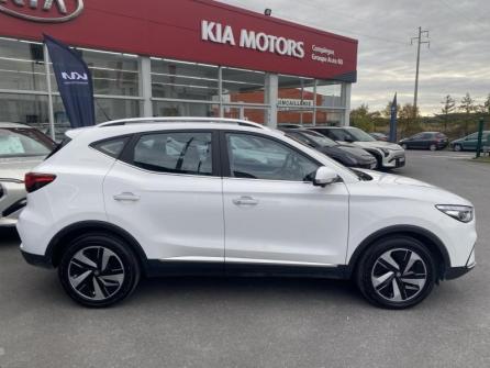 MG MOTOR ZS EV 156ch - 70kWh Luxury à vendre à Compiègne - Image n°3