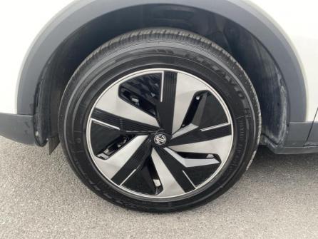 MG MOTOR ZS EV 156ch - 70kWh Luxury à vendre à Compiègne - Image n°9