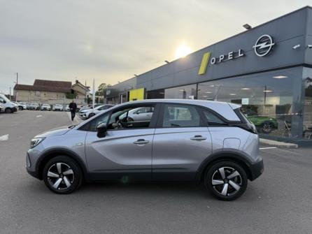 OPEL Crossland X 1.2 83ch Edition à vendre à Auxerre - Image n°8