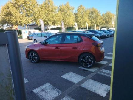 OPEL Corsa 1.2 Turbo Hybrid 136ch GS e-BVA6 à vendre à Melun - Image n°8
