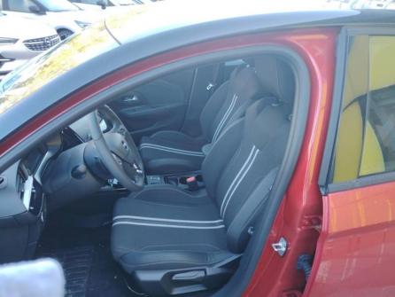 OPEL Corsa 1.2 Turbo Hybrid 136ch GS e-BVA6 à vendre à Melun - Image n°10