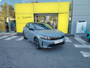 Voir le détail de l'offre de cette OPEL Corsa 1.2 Turbo 130ch GS BVA8 de 2024 en vente à partir de 24 999 € 
