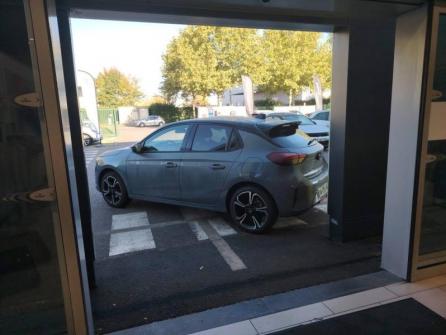 OPEL Corsa 1.2 Turbo 130ch GS BVA8 à vendre à Melun - Image n°7