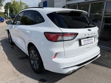 FORD Kuga 2.5 Duratec 190ch FHEV E85 ST-Line Business BVA à vendre à Auxerre - Image n°6