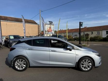 OPEL Astra 1.5 D 122ch Elegance 92g à vendre à Auxerre - Image n°4