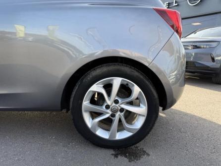 OPEL Corsa 1.4 90ch Design 120 ans Start/Stop 3p à vendre à Auxerre - Image n°9